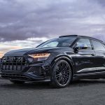 ABT Audi SQ8