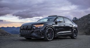 ABT Audi SQ8