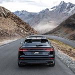 ABT Audi SQ8