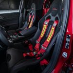 Alfa Romeo Giulia GTAm