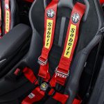 Alfa Romeo Giulia GTAm