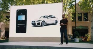 Android 12 Android Auto