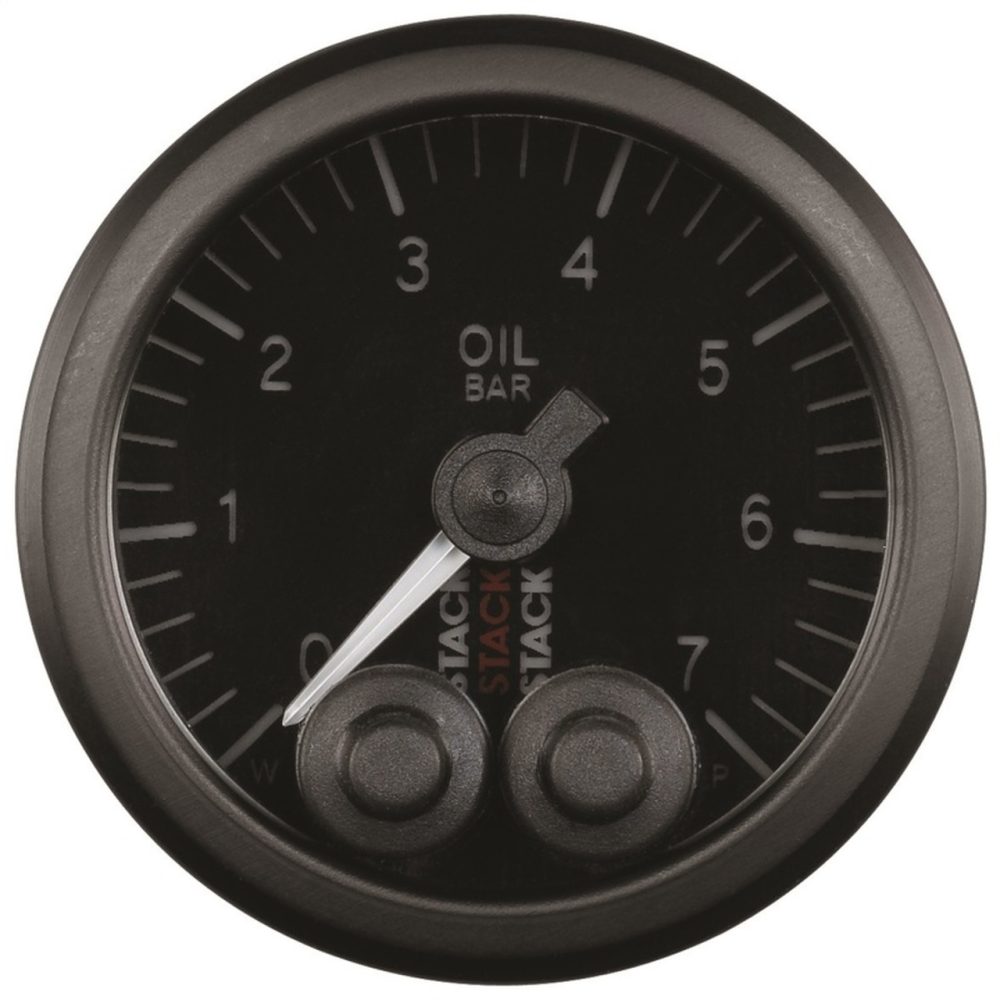Best Oil Pressure Gauge for Your Tuned Ride Blog
