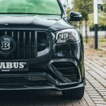 Brabus 800