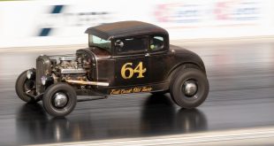 Best hot rod mods