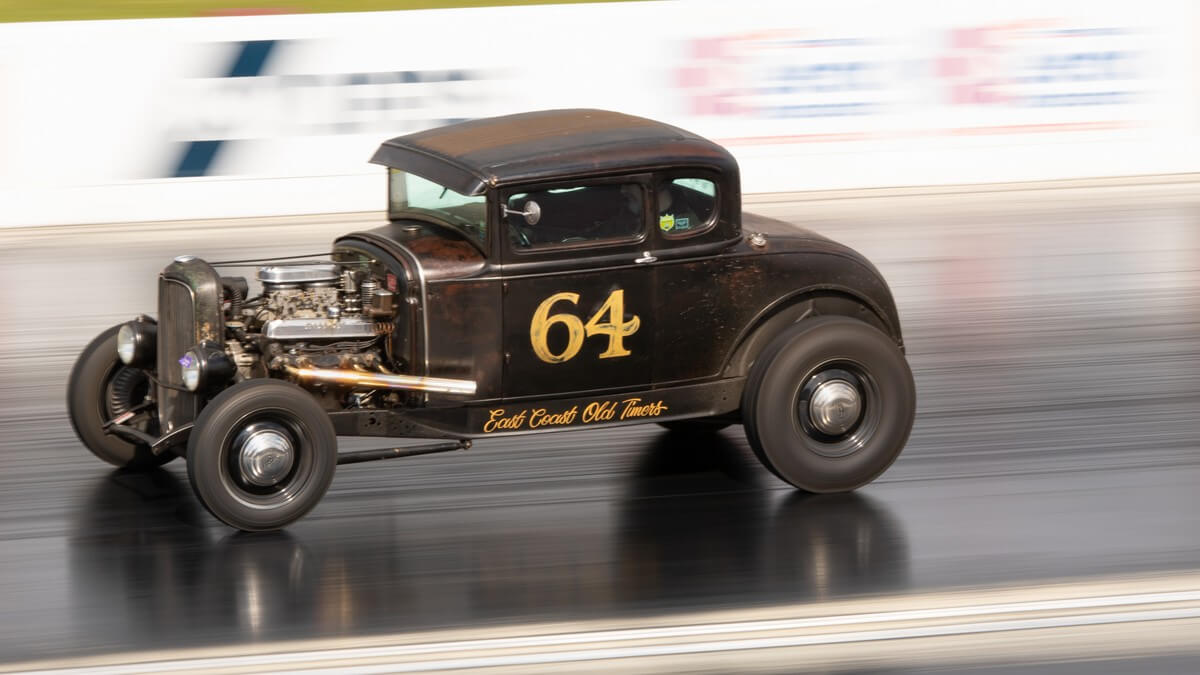 Best hot rod mods