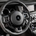 Chrome Hearts Rolls-Royce Cullinan