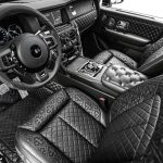 Chrome Hearts Rolls-Royce Cullinan