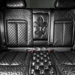 Chrome Hearts Rolls-Royce Cullinan