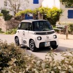 Citroën Ami Cargo