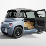 Citroën Ami Cargo