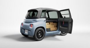 Citroën Ami Cargo