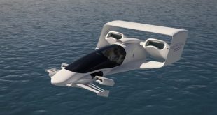 Jetoptera J-2000