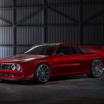 Kimera EVO37 Lancia 037 Rally Coupe Restomod