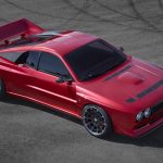 Kimera EVO37 Lancia 037 Rally Coupe Restomod