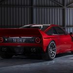 Kimera EVO37 Lancia 037 Rally Coupe Restomod