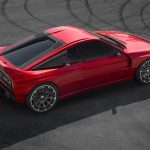 Kimera EVO37 Lancia 037 Rally Coupe Restomod