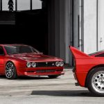 Kimera EVO37 Lancia 037 Rally Coupe Restomod