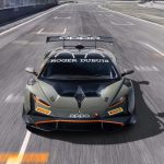 Lamborghini Huracán Super Trofeo EVO2 -