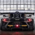 Lamborghini Huracán Super Trofeo EVO2 -