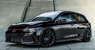Manhart VW Golf MK8 GTI