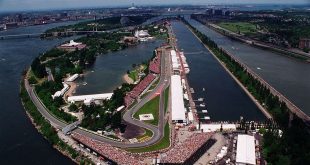 Montréal GP canceled - Turkish GP replacement