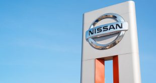 Nissan chip shortage