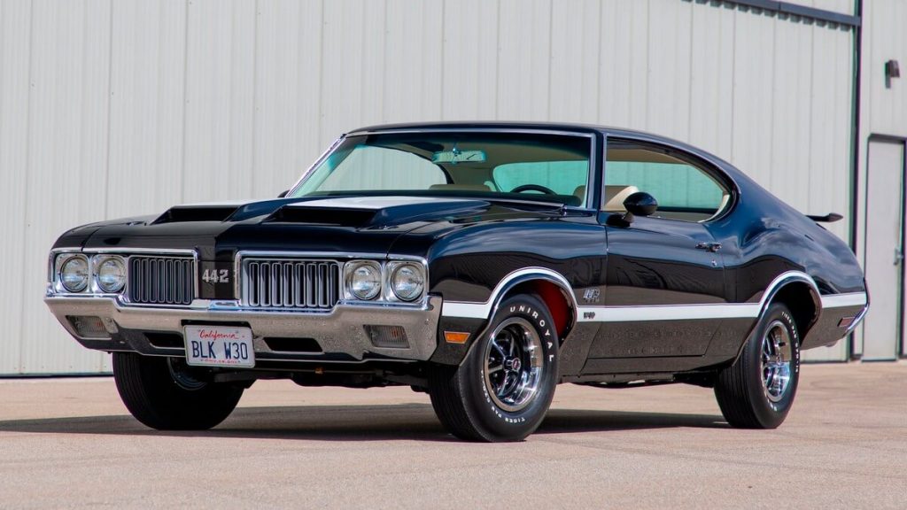 Best Car Brands That Are No Longer Around Blog