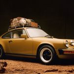 Porsche 911 Super Carrerra Aimé Leon Dore