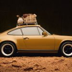 Porsche 911 Super Carrerra Aimé Leon Dore