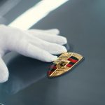 Porsche Exclusive Manufaktur