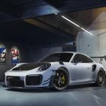 Porsche Exclusive Manufaktur