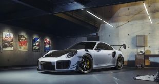 Porsche Exclusive Manufaktur