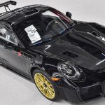 Porsche Exclusive Manufaktur