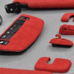 Porsche Exclusive Manufaktur