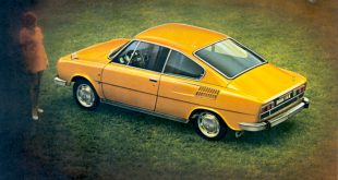 Quirky and Interesting Eastern Bloc Cars