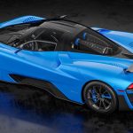 SSC Tuatara Striker and Aggressor
