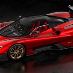 SSC Tuatara Striker and Aggressor