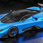 SSC Tuatara Striker and Aggressor
