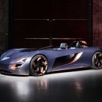 Suzuki Misano Prototype