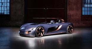 Suzuki Misano Prototype