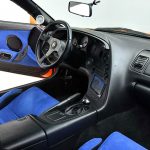Toyota Supra Fast & Furious