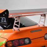 Toyota Supra Fast & Furious