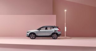 Volvo Top Safety Pick