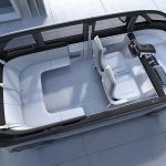 Canoo Lifestyle Van