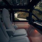 Canoo lifestyle van