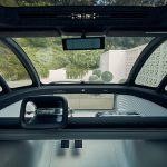 Canoo lifestyle van