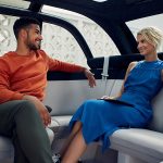 Canoo lifestyle van