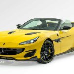 Mansory Ferrari Portofino M