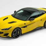 Mansory Ferrari Portofino M